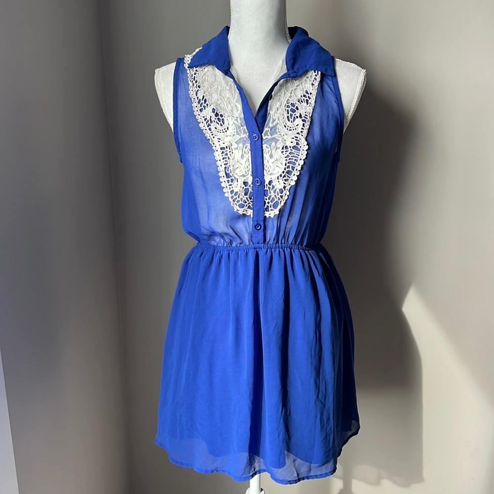 Charlotte Russe Dress